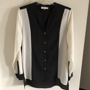 Calvin Klein Button Down